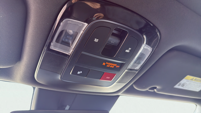 Used 2024 Hyundai Sonata N Line FWD image 21