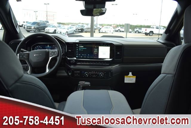 New 2026 Chevrolet Silverado 1500 ZR2 image 3