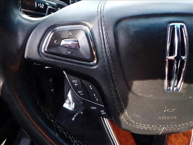 Used 2020 Lincoln MKZ Reserve w/ Elements Package image 14