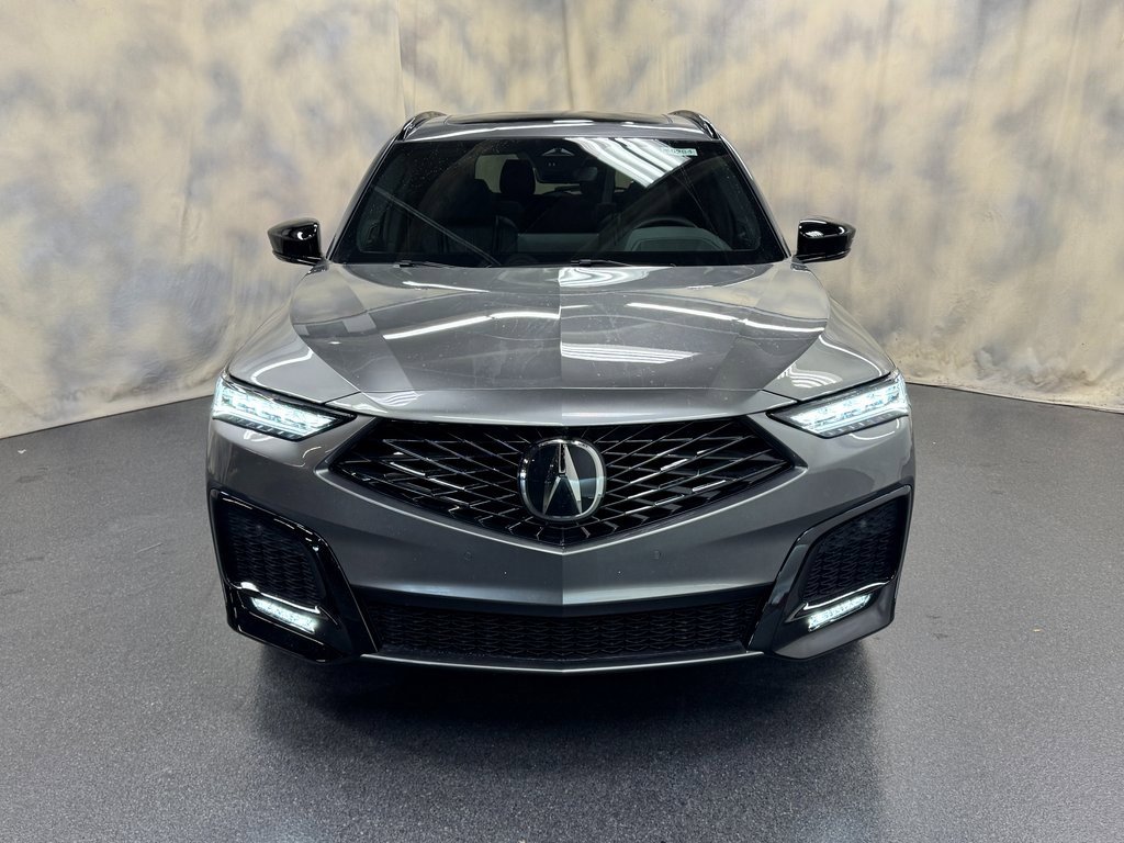 New 2026 Acura MDX A-Spec image 5