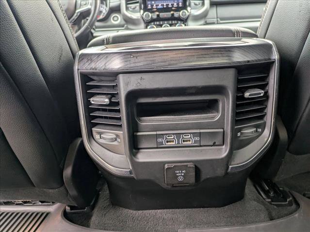 Used 2024 RAM 1500 Laramie image 15