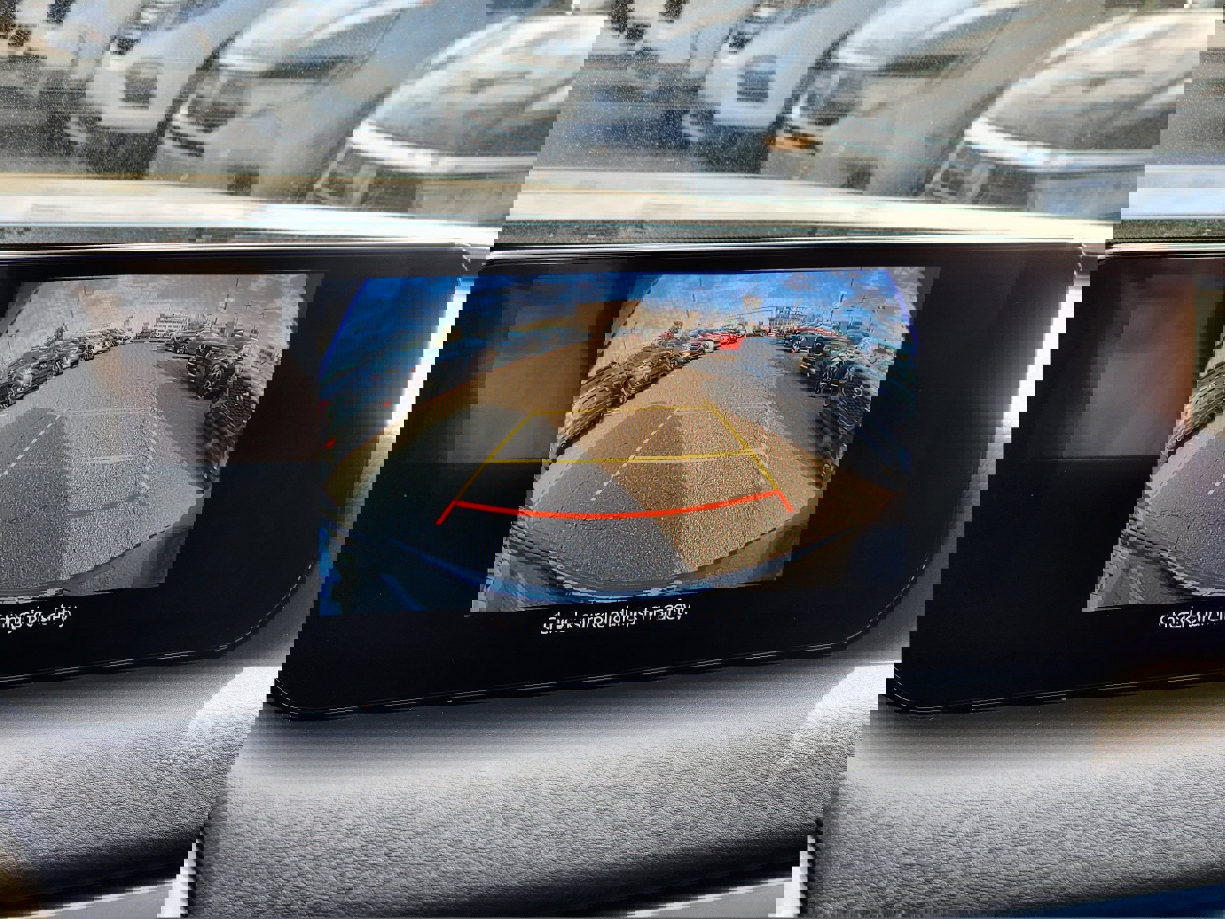 Used 2025 MAZDA CX-50 AWD 2.5 S w/ Cargo Package image 27