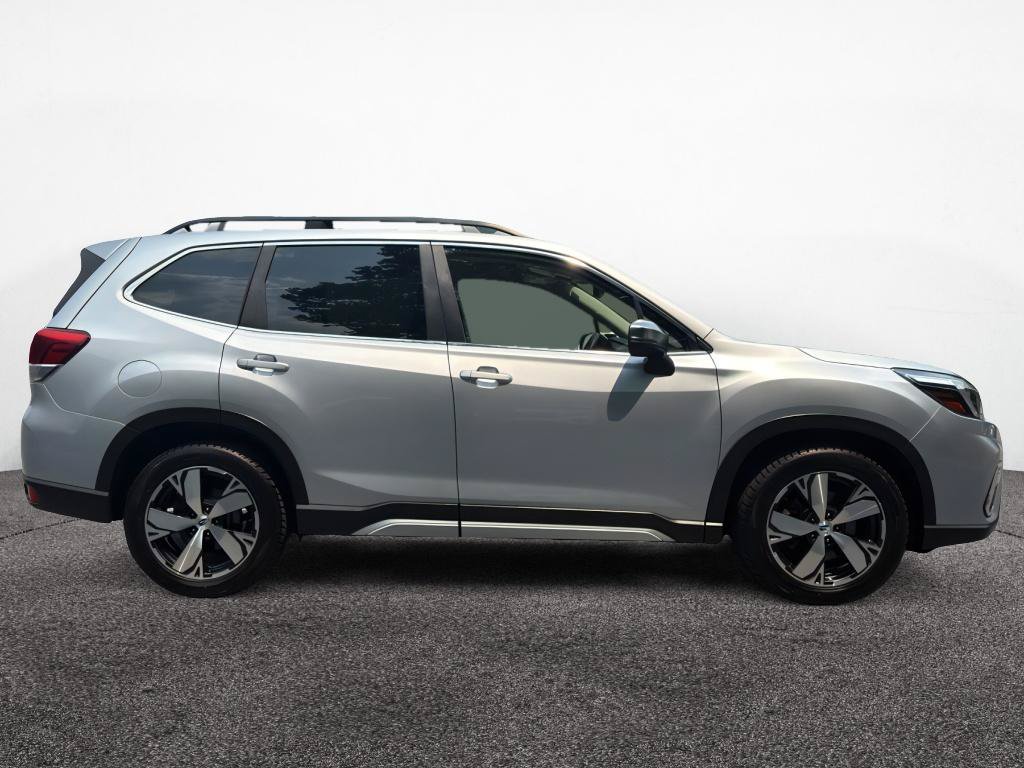 Used 2021 Subaru Forester Touring w/ Popular Package #2 AWD/4WD image 8