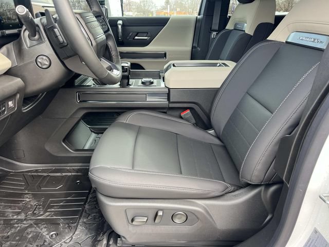 New 2026 GMC Hummer EV 4x4 Crew Cab image 18