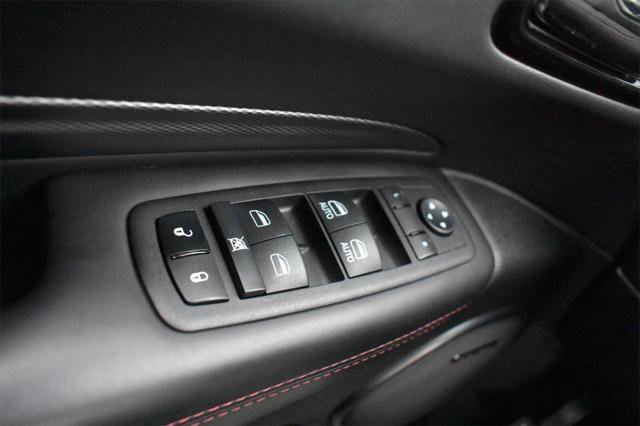 Certified 2022 Dodge Durango R/T image 28