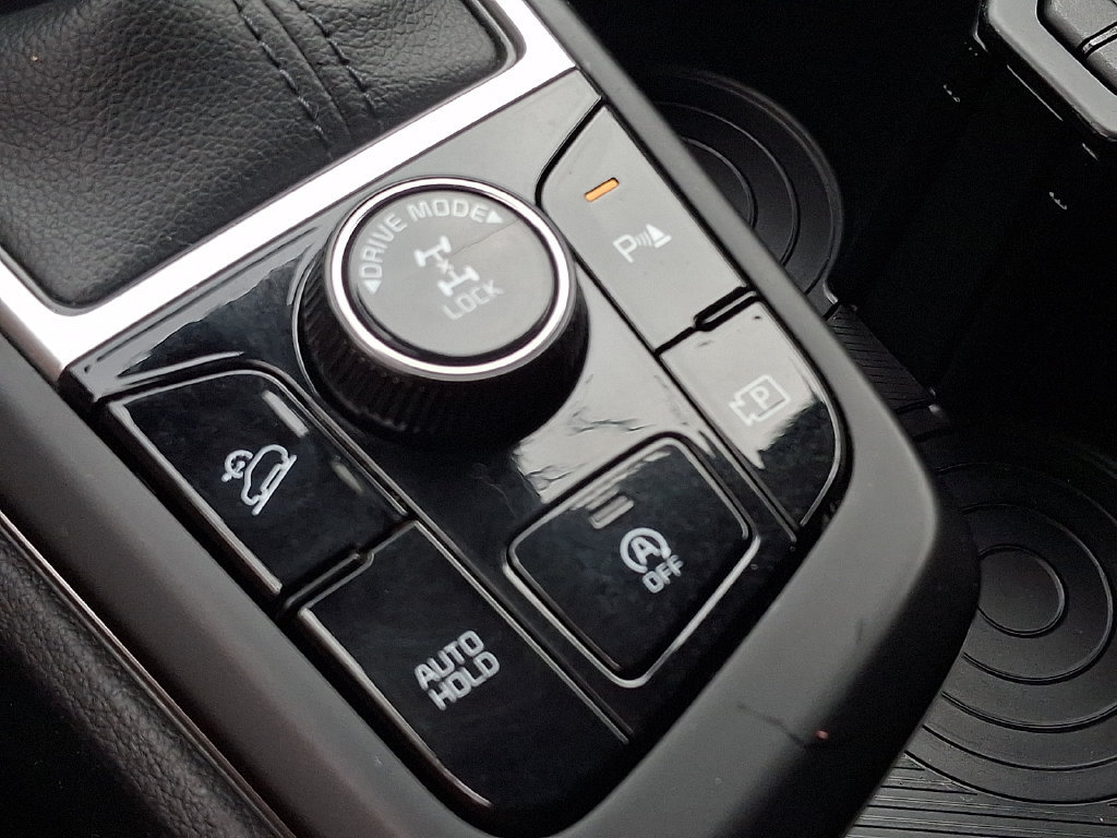 Used 2023 Kia Sportage LX AWD/4WD image 22