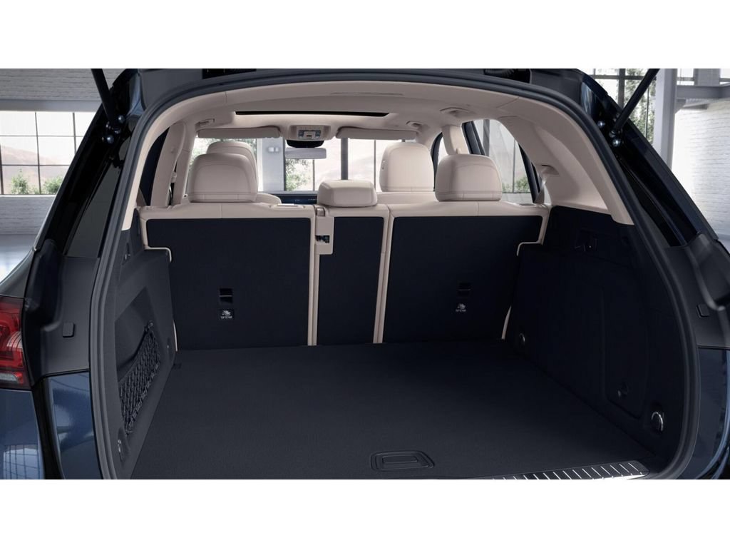 Certified 2022 Mercedes-Benz GLE 350 4MATIC image 7
