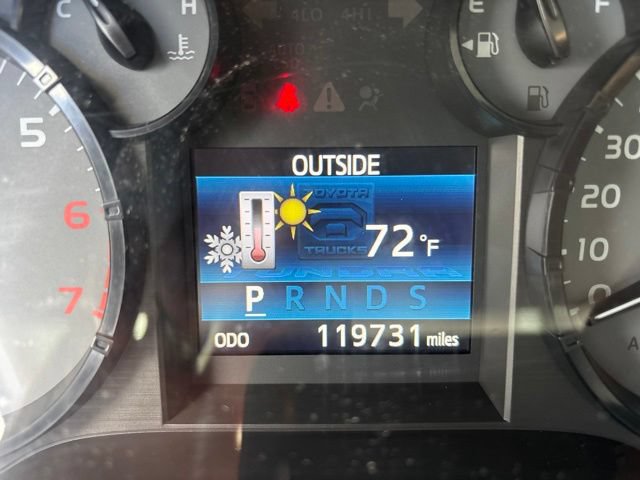 Used 2014 Toyota Tundra SR AWD/4WD image 17