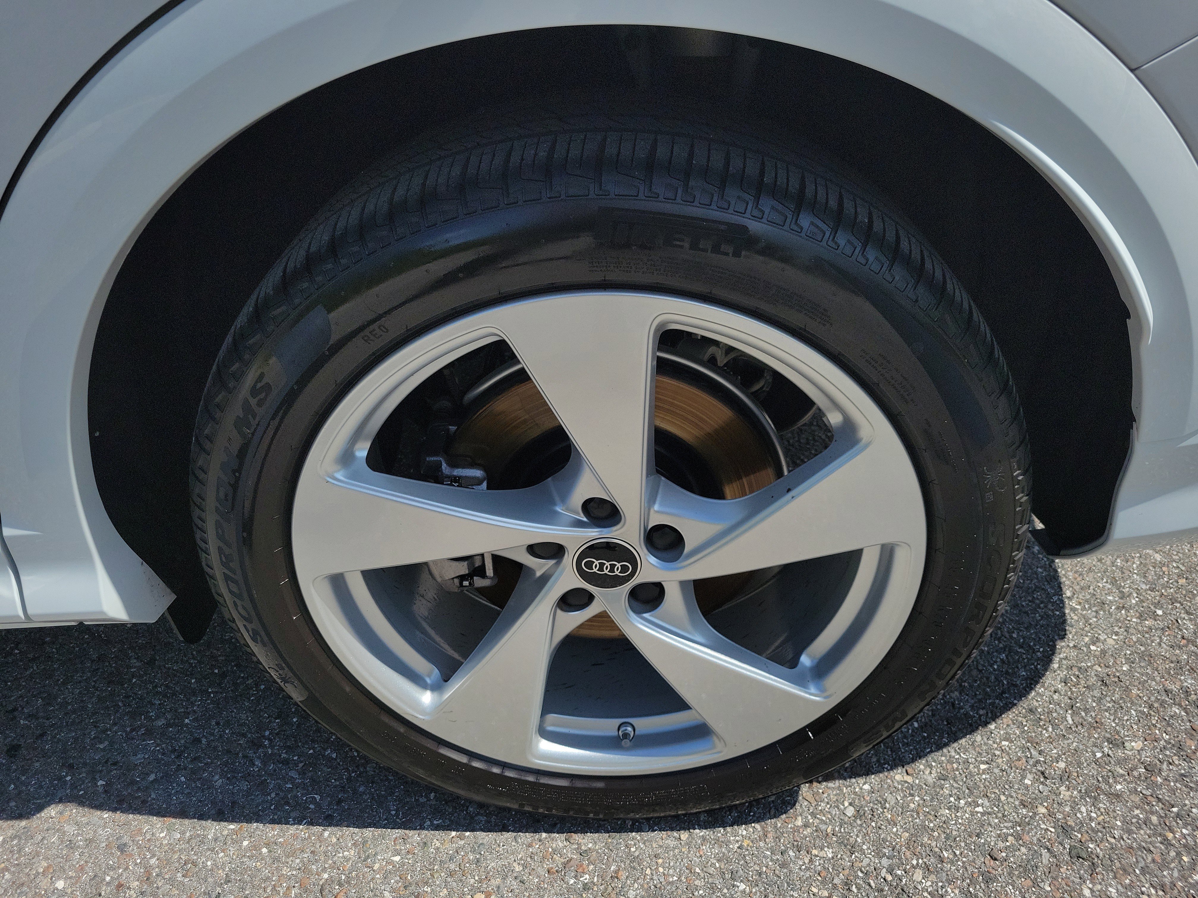 Certified 2025 Audi Q5 Prestige AWD/4WD image 32