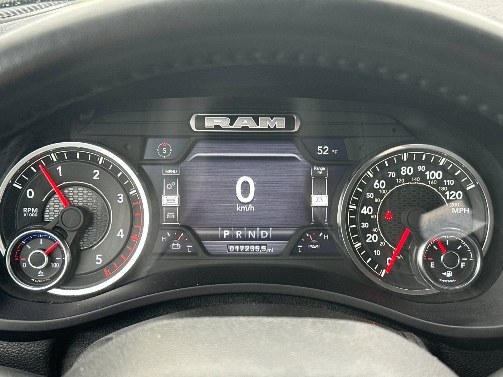 Certified 2024 RAM 2500 Laramie image 24