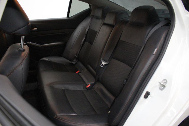 Used 2023 Nissan Altima 2.5 SR image 29