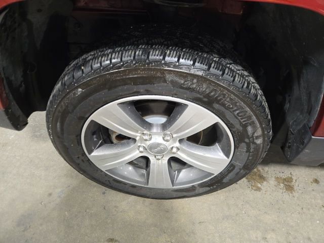 Used 2016 Jeep Patriot High Altitude image 10