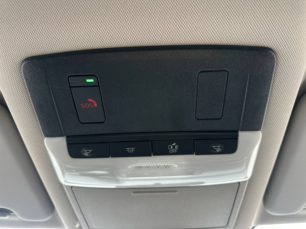 New 2026 Nissan Rogue SV AWD/4WD image 29