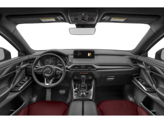 Used 2022 MAZDA CX-9 Carbon Edition AWD/4WD image 11