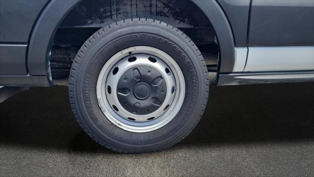 Used 2021 Ford Transit 150 Low Roof RWD image 17