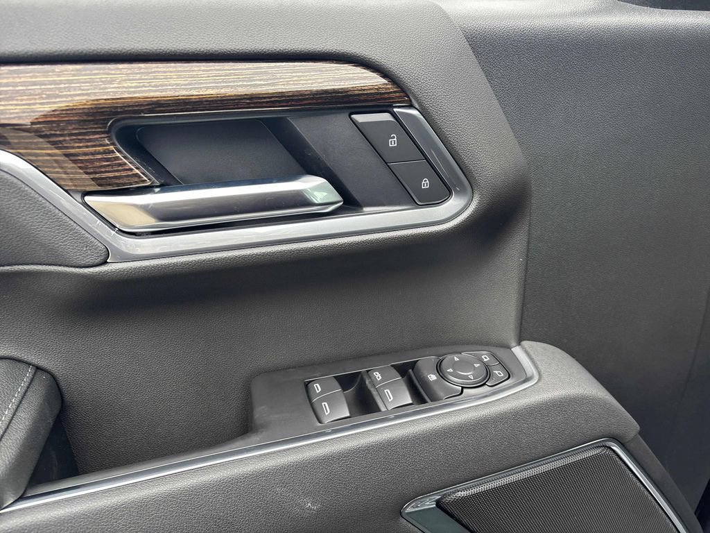 New 2026 GMC Sierra 1500 Elevation w/ X31 Off-Road Package image 13