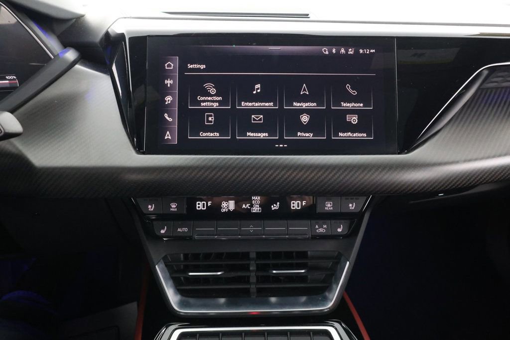 Used 2024 Audi e-tron GT Prestige w/ Prestige Package image 17