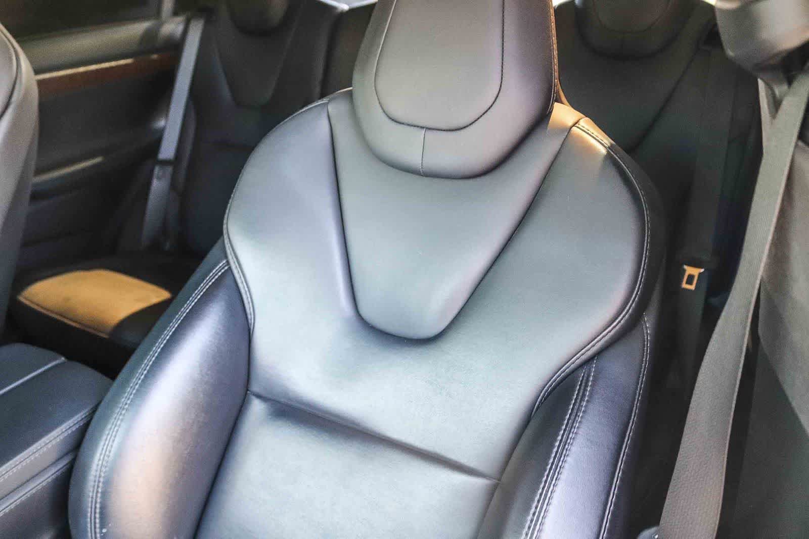 Used 2019 Tesla Model X Long Range AWD/4WD image 25
