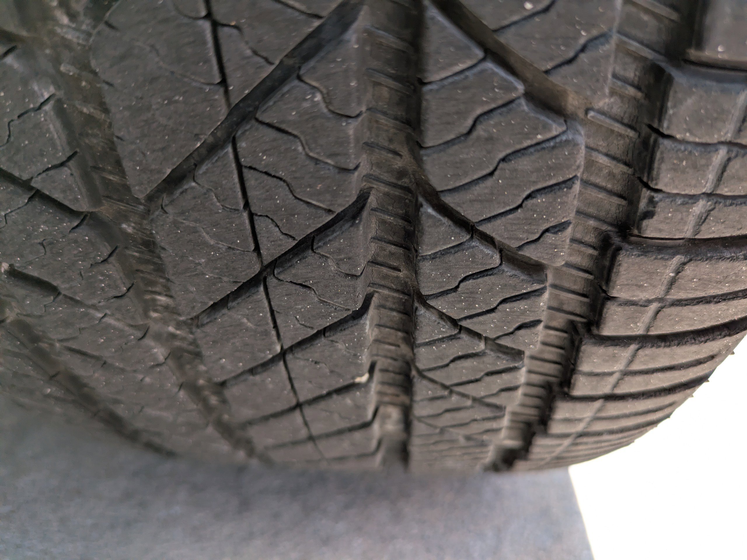 Used 2019 Ford Edge Titanium image 10