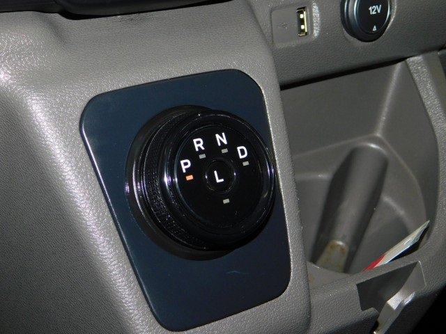 Used 2022 Ford E-Transit Low Roof w/ Load Area Protection Package image 25