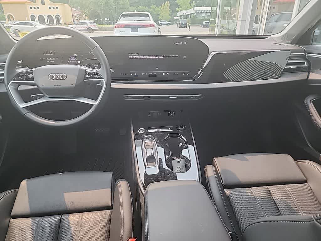 Certified 2025 Audi A5 2.0T Premium w/ Premium Plus AWD/4WD image 17