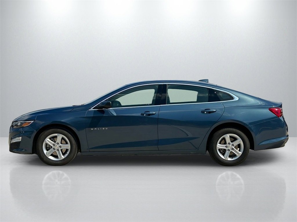 Used 2024 Chevrolet Malibu LT image 8