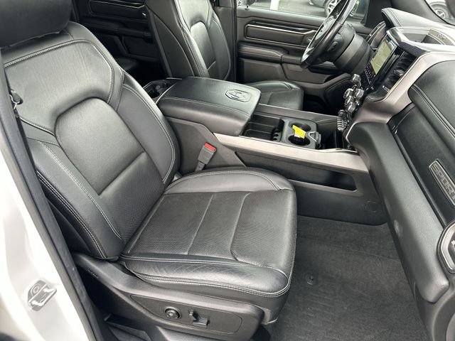 Used 2019 RAM 1500 Sport w/ Level 2 Equipment Group AWD/4WD image 27