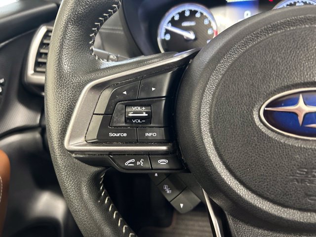 Used 2023 Subaru Forester Touring AWD/4WD image 26
