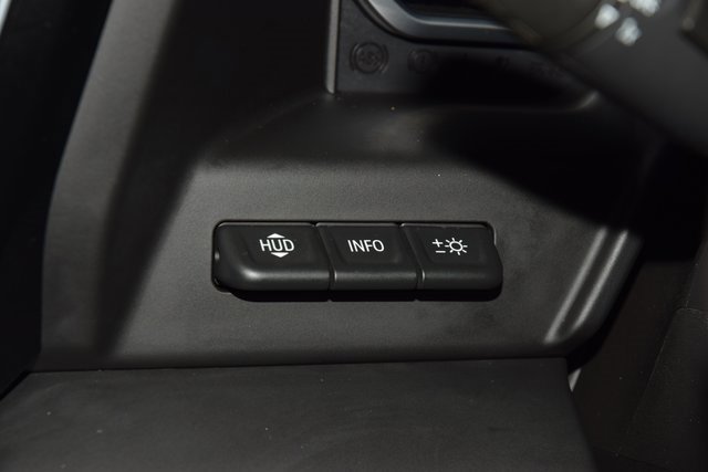 Used 2024 GMC Sierra 2500 Denali Ultimate image 36