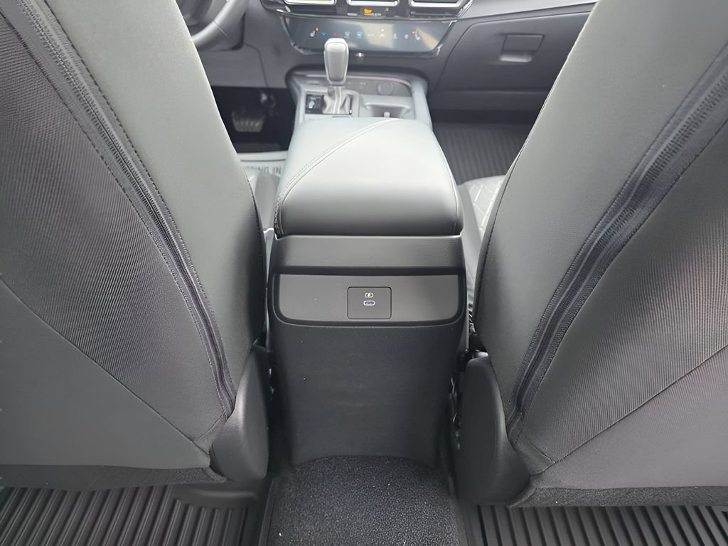 New 2026 Nissan Sentra SV w/ SV Convenience Package FWD image 7