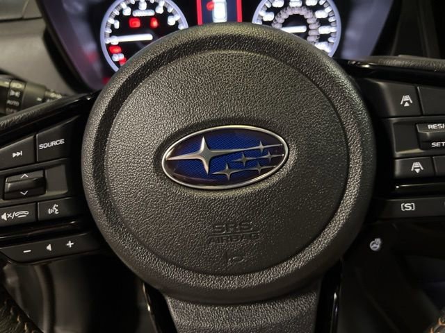 Certified 2025 Subaru Forester Touring w/ Popular Package - Touring image 46