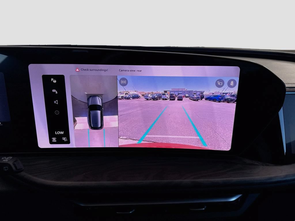 New 2026 Audi Q5 Premium AWD/4WD image 16
