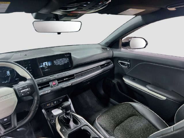 Certified 2025 Kia K4 GT-Line FWD image 23