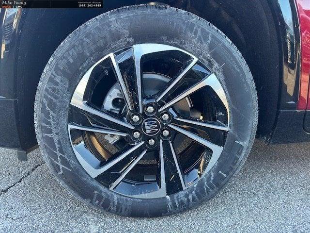 New 2026 Buick Enclave Sport Touring w/ Power Package FWD image 11