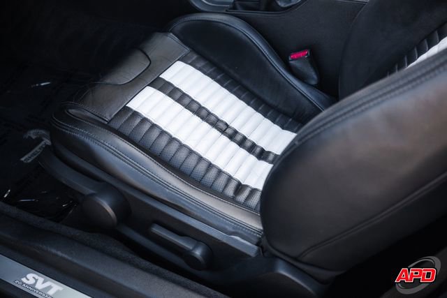 Used 2013 Ford Mustang Shelby GT500 RWD image 61