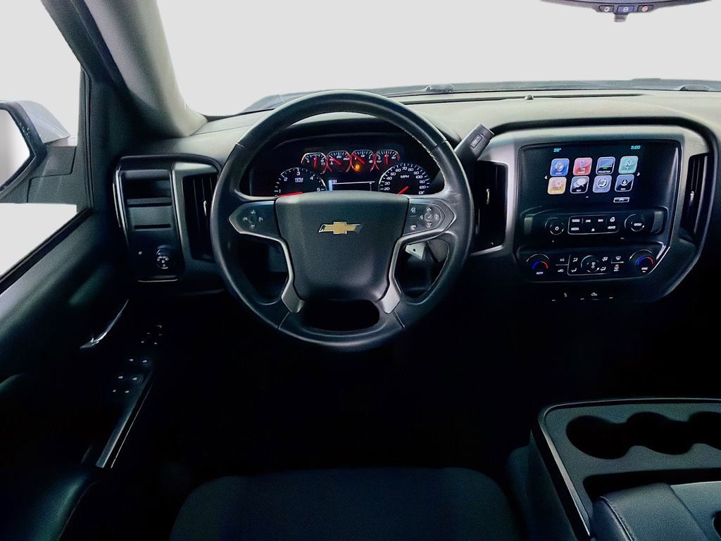 Used 2018 Chevrolet Silverado 1500 LT w/ Texas Edition image 23