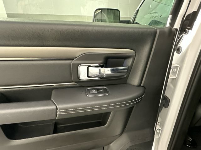 Certified 2018 RAM 2500 Laramie w/ Sport Appearance Group AWD/4WD image 14