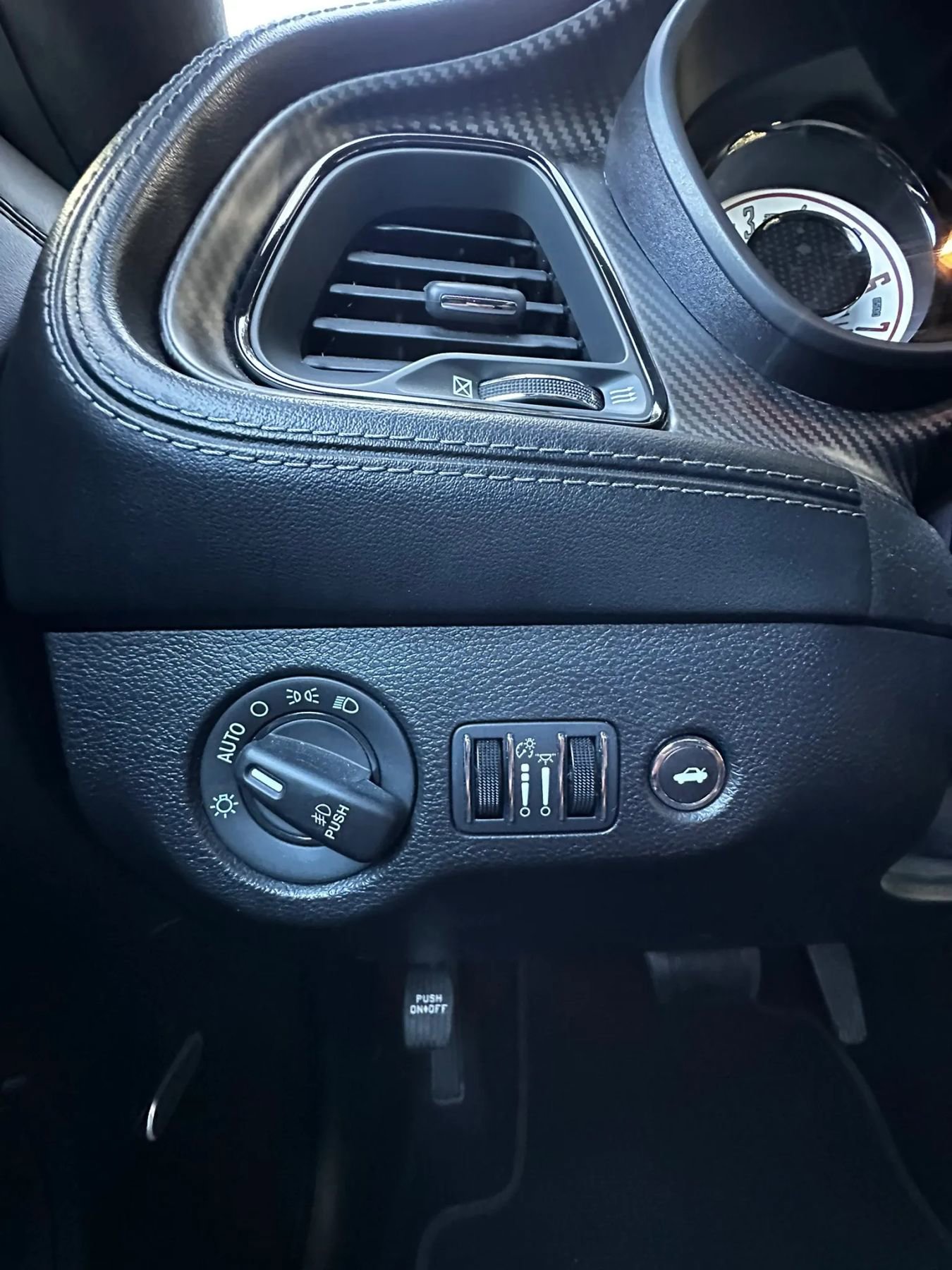 Used 2023 Dodge Challenger R/T Scat Pack w/ Plus Package RWD image 38