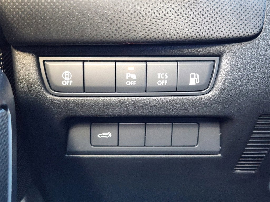 New 2026 MAZDA CX-50 2.5 Hybrid w/ Preferred Pkg image 18