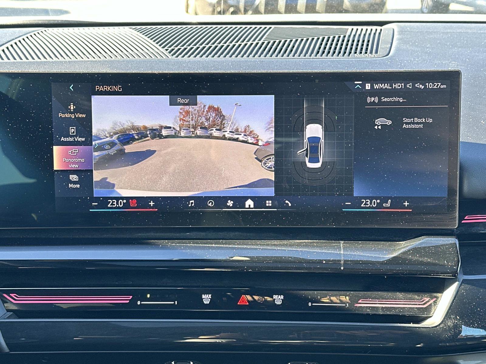 Used 2024 BMW 530i xDrive w/ Convenience Package image 24