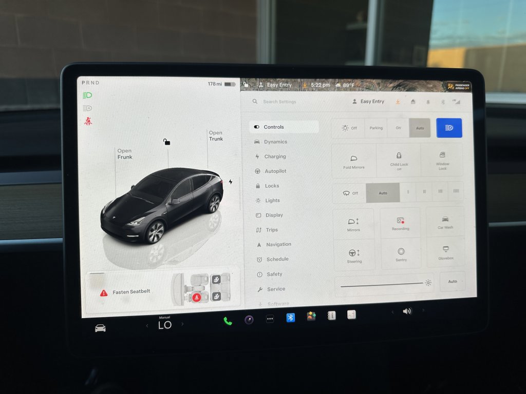 Used 2024 Tesla Model Y Long Range image 20