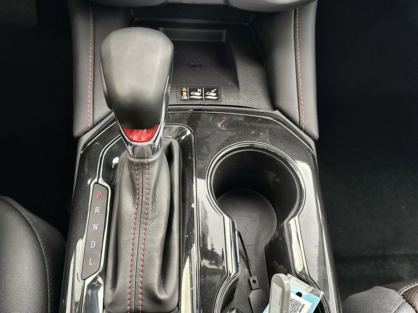 New 2026 Chevrolet Blazer RS w/ Driver Confidence II Package image 22