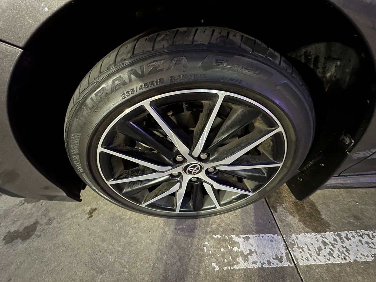 Used 2023 Toyota Camry SE image 27