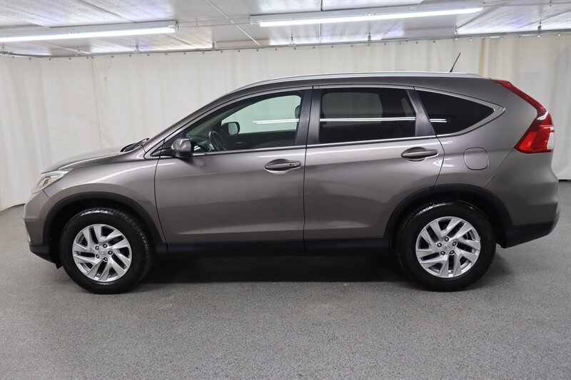 Used 2015 Honda CR-V EX-L image 4