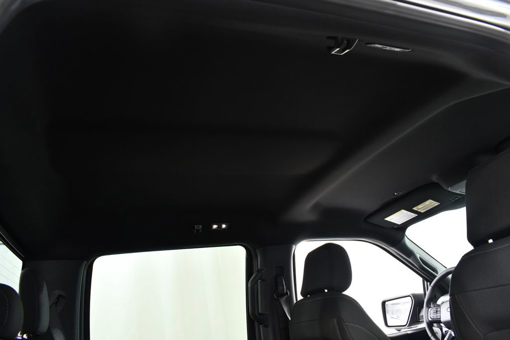 New 2026 Ford F150 XLT w/ Equipment Group 302A MID image 18