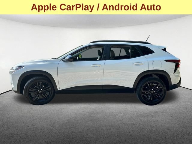 Used 2024 Chevrolet Trax ACTIV w/ Driver Confidence Package FWD image 6