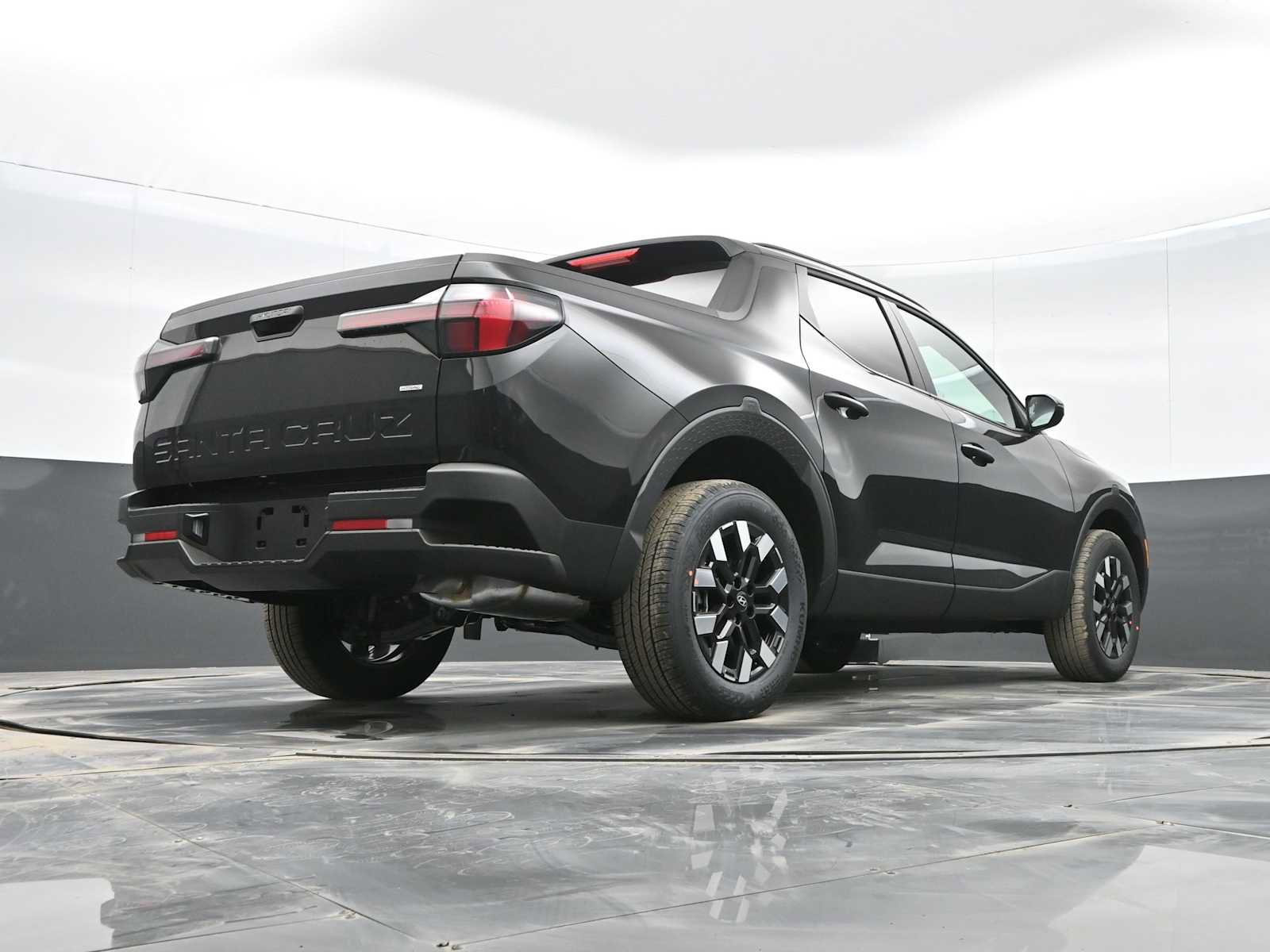 Certified 2025 Hyundai Santa Cruz SEL image 36