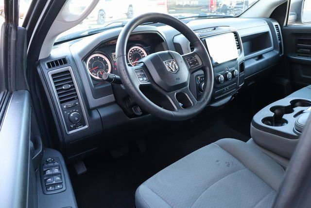 Used 2017 RAM 1500 Express image 10