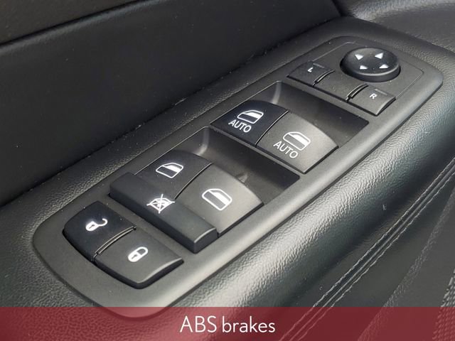 Used 2019 Jeep Grand Cherokee Limited image 13