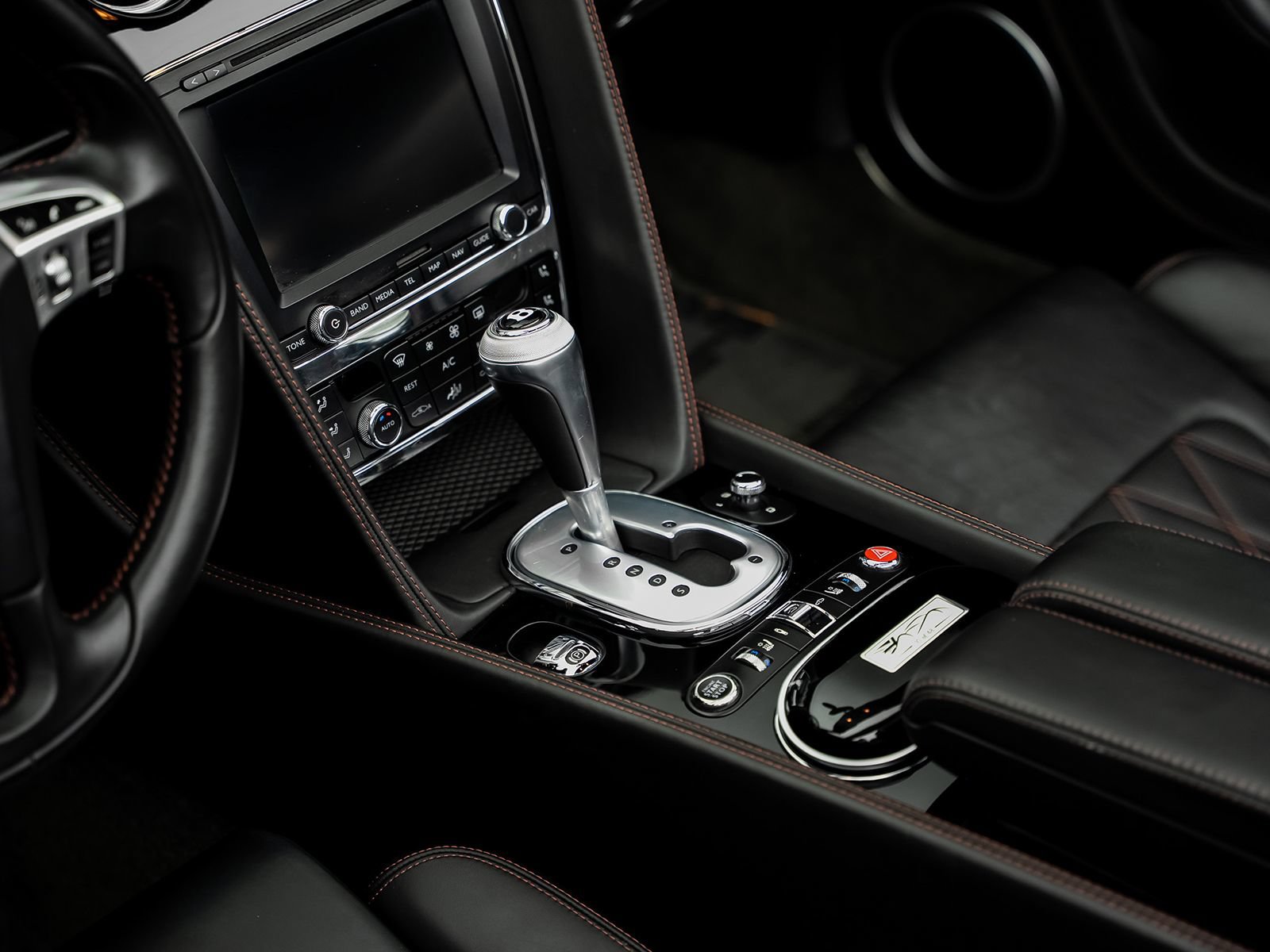 Used 2013 Bentley Continental GT AWD/4WD image 59